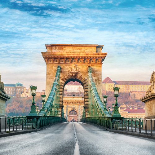 TravelBird - Rondreis Centraal-Europa TravelBird - Rondreis Centraal-Europa