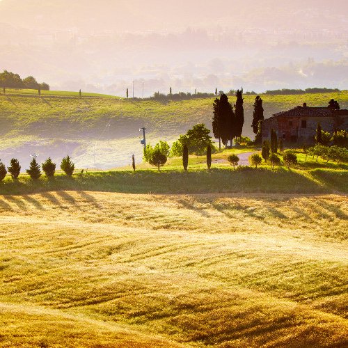 TravelBird - Rondreis door Toscane