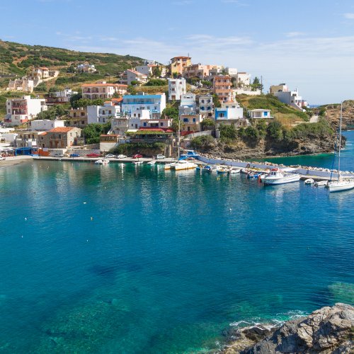 TravelBird - Rondreis Kreta TravelBird - Rondreis Kreta
