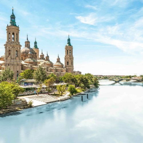 TravelBird - Rondreis Noord-Spanje TravelBird - Rondreis Noord-Spanje