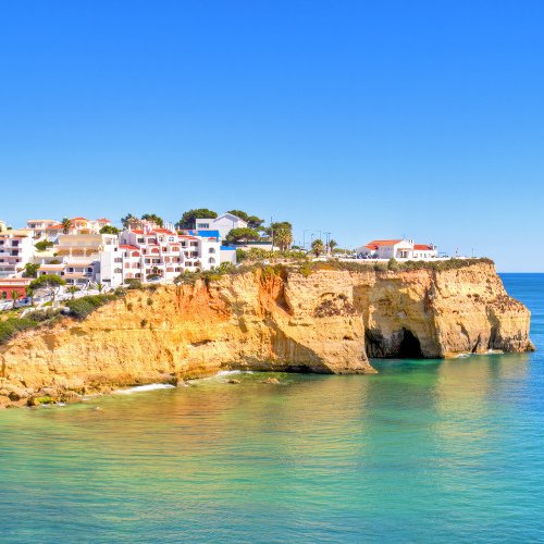 TravelBird - Rondreis Portugal TravelBird - Rondreis Portugal