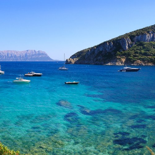 TravelBird - Rondreis Sardinië + auto TravelBird - Rondreis Sardinië + auto