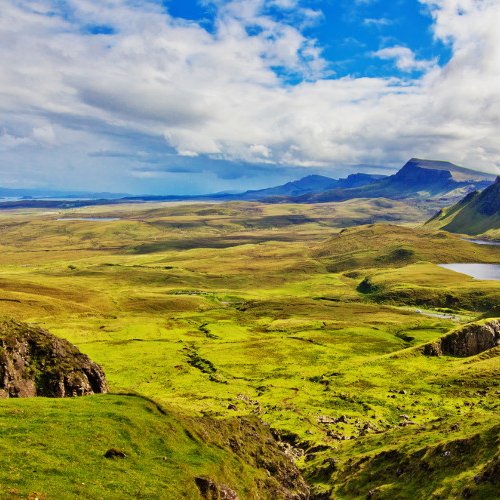 TravelBird - Rondreis Schotland TravelBird - Rondreis Schotland