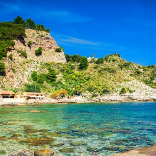 TravelBird - Rondreis Sicilië met auto TravelBird - Rondreis Sicilië met auto