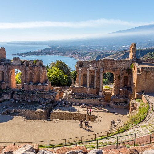 TravelBird - Rondreis Sicilië TravelBird - Rondreis Sicilië