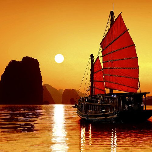 TravelBird - Rondreis Vietnam