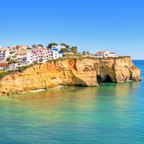 TravelBird - Rondreis Zuid-Portugal TravelBird - Rondreis Zuid-Portugal