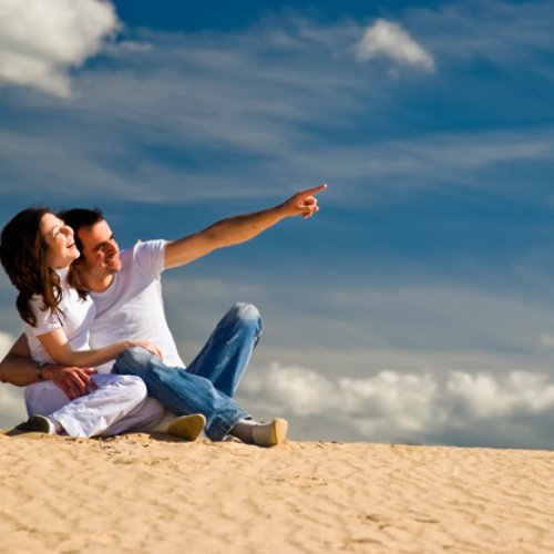 TravelBird - Rust aan de Zuid-Hollandse kust TravelBird - Rust aan de Zuid-Hollandse kust