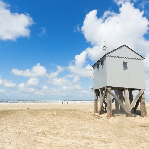 TravelBird - Rust op Terschelling TravelBird - Rust op Terschelling