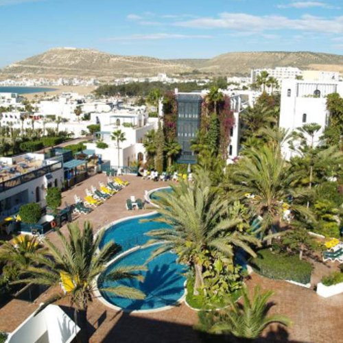 TravelBird - Ryad Mogador Al Madina**** TravelBird - Ryad Mogador Al Madina****