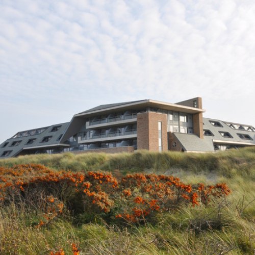 TravelBird - Sandton Paal 8 Hotel aan Zee TravelBird - Sandton Paal 8 Hotel aan Zee