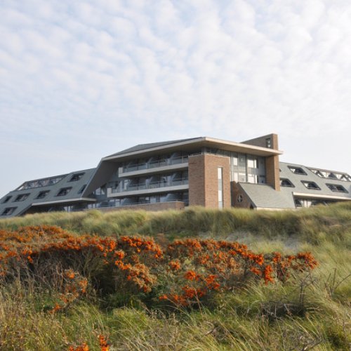 TravelBird - Sandton Paal 8 Hotel aan Zee