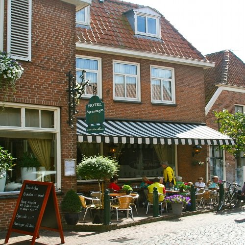 TravelBird - Schilderachtig Ootmarsum TravelBird - Schilderachtig Ootmarsum