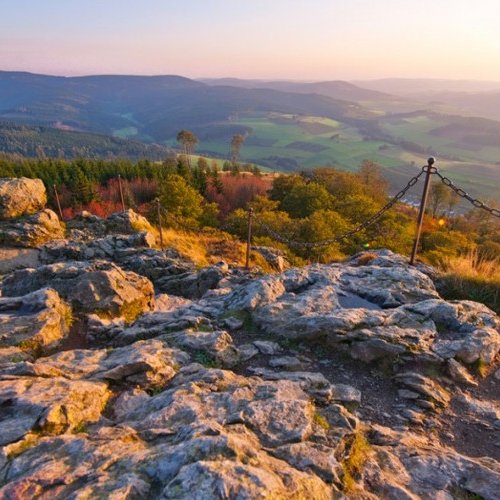 TravelBird - Schilderachtig Sauerland TravelBird - Schilderachtig Sauerland