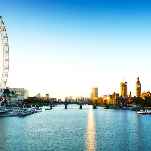 TravelBird - Sfeervol Londen TravelBird - Sfeervol Londen
