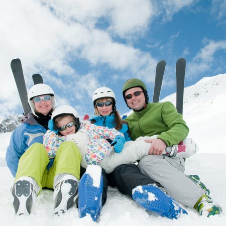 TravelBird - Short ski trip naar het Franse Châtel inclusief busvervoer, skipas en verblijf o.b.v. all inclusive vanaf €249,- p.p.