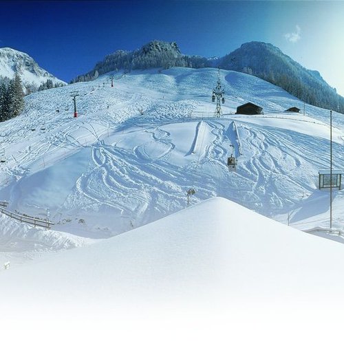 TravelBird - Skiën in Duitsland