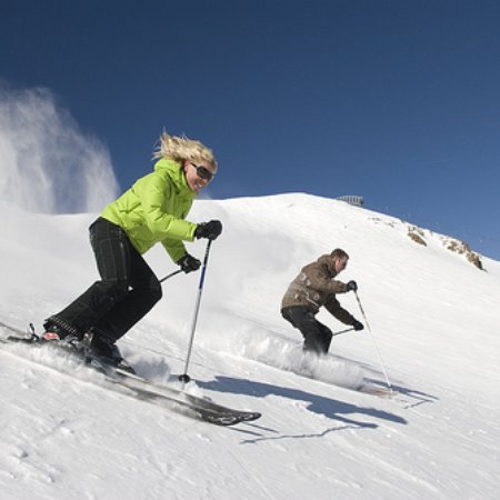 TravelBird - Skivakantie Frankrijk, Les Deux Alpes TravelBird - Skivakantie Frankrijk, Les Deux Alpes