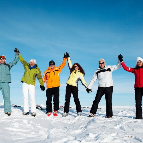 TravelBird - Skivakantie Frankrijk TravelBird - Skivakantie Frankrijk