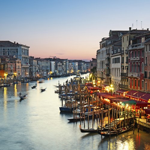 TravelBird - Sprookjesachtig Venetië
