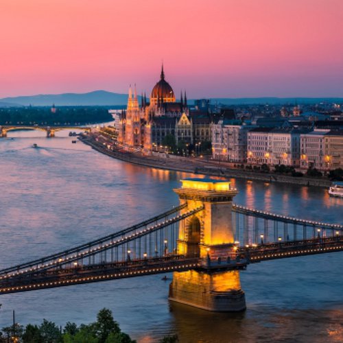 TravelBird - Stedentrip Boedapest TravelBird - Stedentrip Boedapest