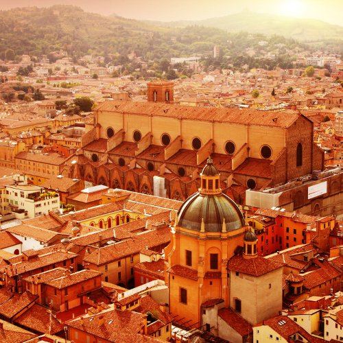 TravelBird - Stedentrip Bologna TravelBird - Stedentrip Bologna