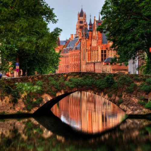 TravelBird - Stedentrip Brugge TravelBird - Stedentrip Brugge