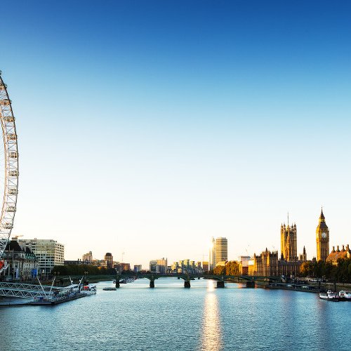 TravelBird - Stedentrip Londen TravelBird - Stedentrip Londen