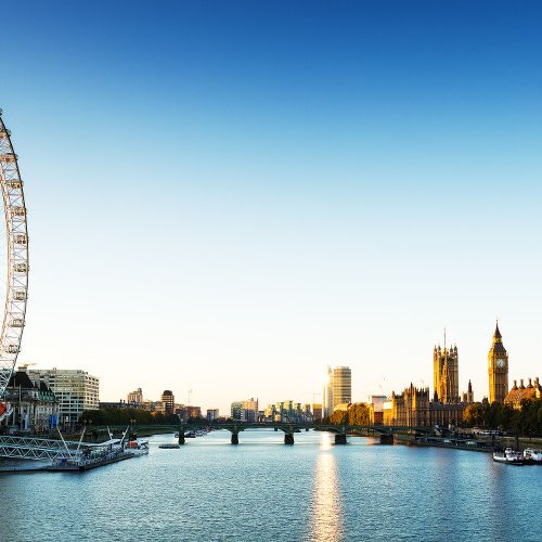 TravelBird - Stedentrip Londen