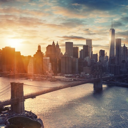 TravelBird - Stedentrip New York TravelBird - Stedentrip New York