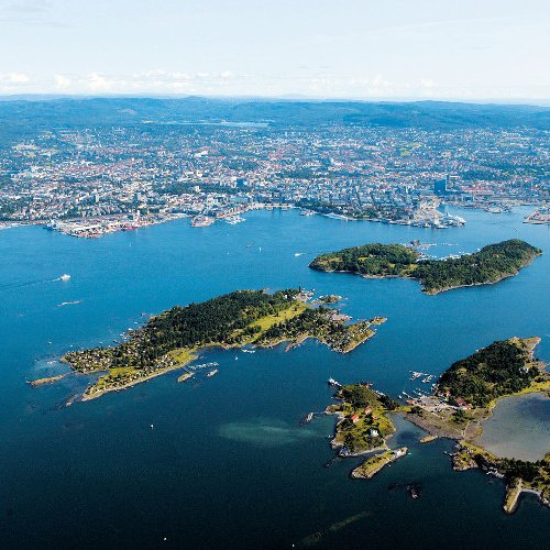 TravelBird - Stedentrip Oslo TravelBird - Stedentrip Oslo