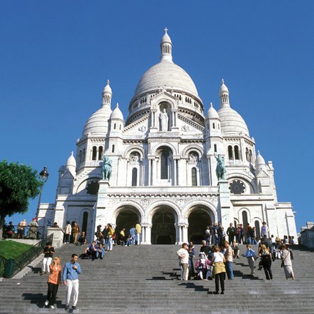 TravelBird - Stedentrip Parijs en Disneyland® Paris, een belevenis om nooit te vergeten! TravelBird - Stedentrip Parijs en Disneyland® Paris, een belevenis om nooit te vergeten!