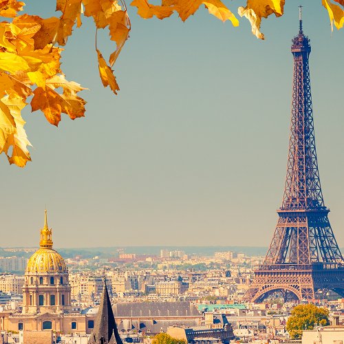 TravelBird - Stedentrip Parijs TravelBird - Stedentrip Parijs