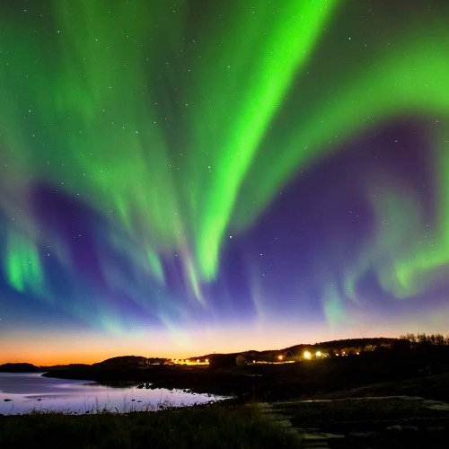 TravelBird - Stedentrip Reykjavik TravelBird - Stedentrip Reykjavik