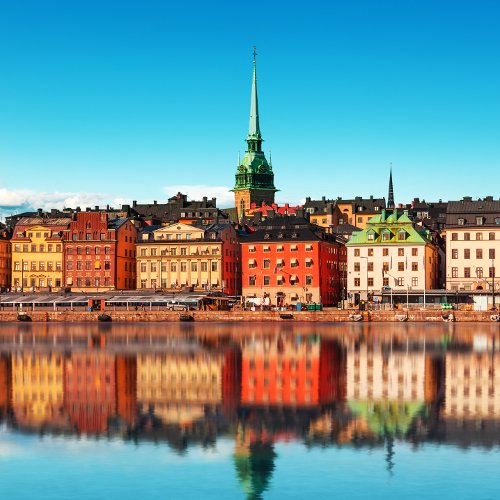 TravelBird - Stijlvol Stockholm TravelBird - Stijlvol Stockholm