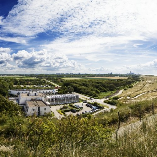TravelBird - Strandhotel Zeeland TravelBird - Strandhotel Zeeland