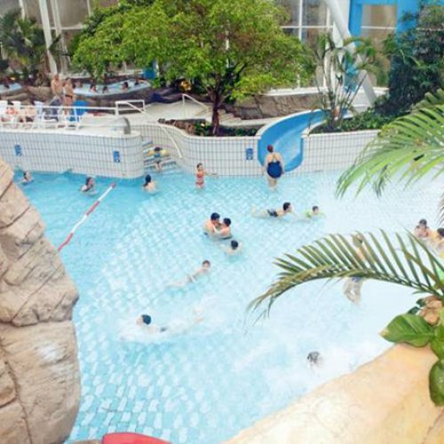 TravelBird - Sunparks Ardennen TravelBird - Sunparks Ardennen