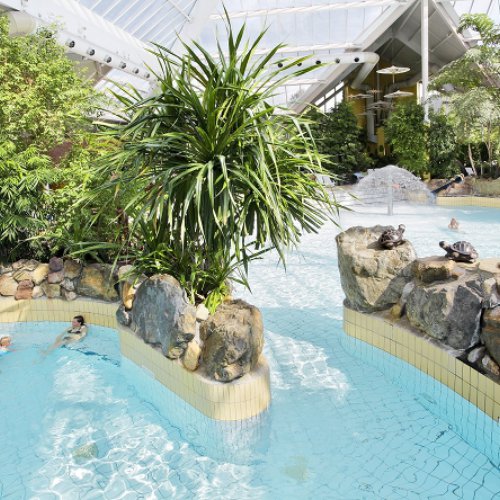 TravelBird - Sunparks Kempense Meren TravelBird - Sunparks Kempense Meren