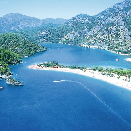 TravelBird - Superstunt: 8 dagen Turkije, Volop zon, zee en cultuur! TravelBird - Superstunt: 8 dagen Turkije, Volop zon, zee en cultuur!