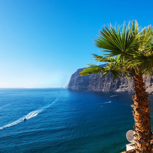 TravelBird - Tenerife met volpension