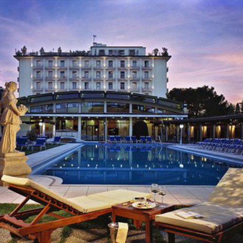 TravelBird - Terme Roma Italië TravelBird - Terme Roma Italië