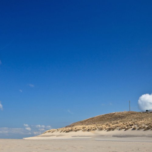 TravelBird - Texel op z'n best TravelBird - Texel op z'n best
