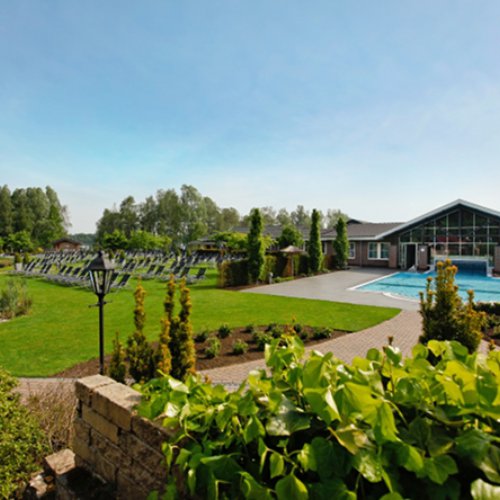 TravelBird - Thermen Bussloo TravelBird - Thermen Bussloo