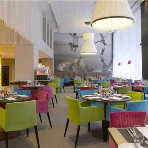 TravelBird - Thon Hotel EU**** Brussel TravelBird - Thon Hotel EU**** Brussel