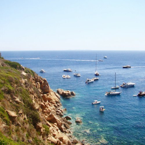 TravelBird - Toscaanse kust TravelBird - Toscaanse kust