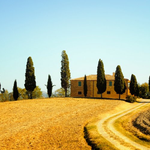 TravelBird - Toscane