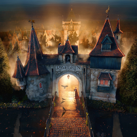 TravelBird - Twee dagen Efteling, Sprookjesachtig overnachten TravelBird - Twee dagen Efteling, Sprookjesachtig overnachten