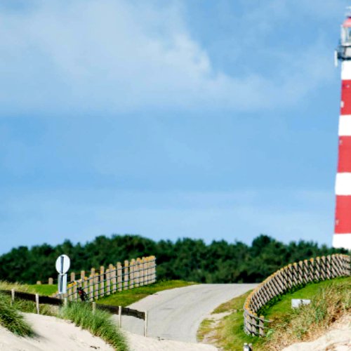 TravelBird - Uitblazen op Ameland