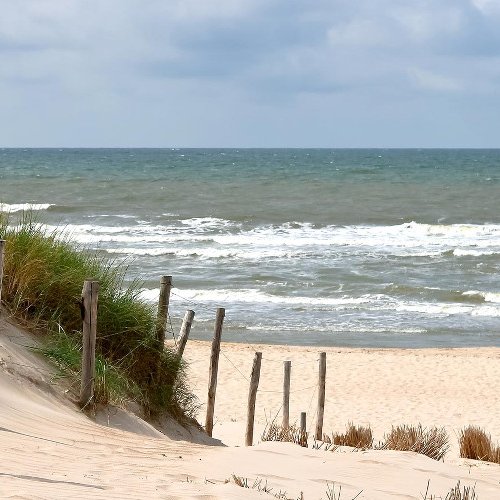 TravelBird - Uitwaaien in Schoorl TravelBird - Uitwaaien in Schoorl