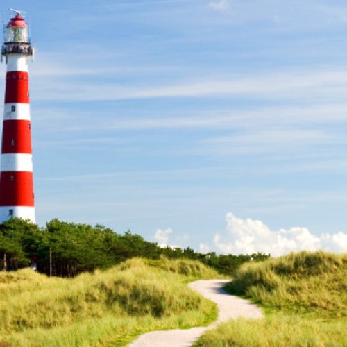 TravelBird - Uitwaaien op Ameland